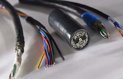 Провода и кабели TE Connectivity
